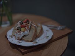 -素咫咖啡CLIFEROSE