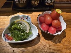 -玉川屋创意日料(北美新天地店)