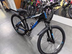 -GIANT捷安特自行车专卖店(金桥台儿庄路店)