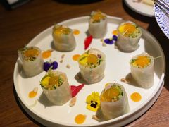 -星叶·东南亚料理(宁波万象汇店)