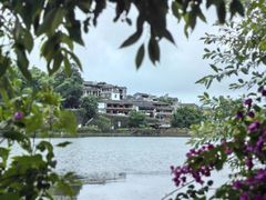 -和顺古镇