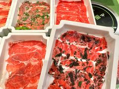 -一围小火锅(佳兆业广场店)