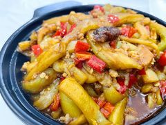 -新新湘菜馆(新中街二条店)