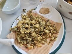 -何适山庄 ·可团建(水长城P2停车场店)