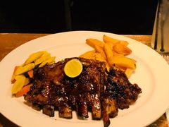 -Pundi Pundi Restaurant