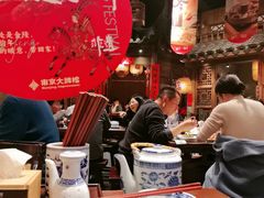 -南京大牌档(之心城店)