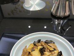 -蘇河湾·新鲁菜·泰山宴(宝龙店)