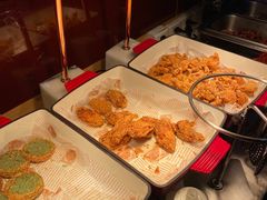 -火炉火自助餐(枫蓝国际店)