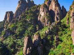 -三清山风景名胜区