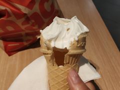 -麦当劳(光新乐购店)