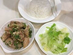 -旺角宝港式茶餐厅(寮步店)