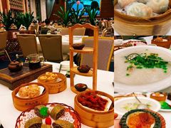 -顺德人家食府(黄金广场店)