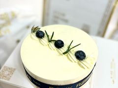 -杜哈夫DOUX RÊVE·生日蛋糕(日月光店)