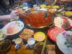 -龙湖重庆时代天街