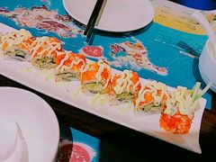 -YOYO悠游美食地图(西市城购物中心店)