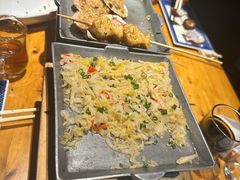 -肉串汪(月坛店)