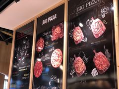 -比格比萨自助(李沧万达店)