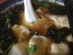 -北大地皖峰饭馆