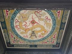 -无锡惠山寺