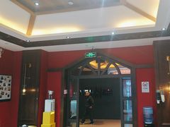 -恐怖游戏(湖滨店)