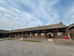 -平遥县衙