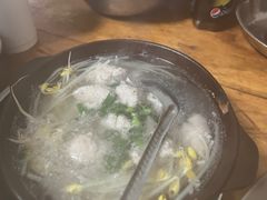 -汝萍传统蘸水菜(春华路总店)