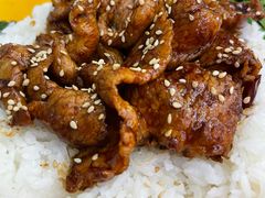 -澳门陈光记烧味饭店(万象城店)