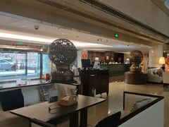 -上海齐鲁酒店·辣椒屋咖啡厅