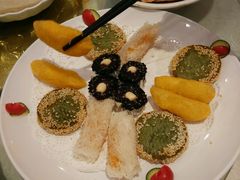 -香满楼(南关店)