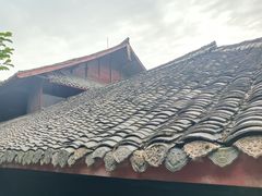-峨眉山报国寺