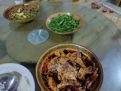 -周师饭店