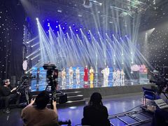 -蓝话筒·少儿成人演讲口才·主持朗诵·戏剧表演(大华第一坊店)