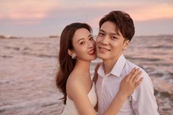 -青禾蒙娜丽莎婚纱摄影(武汉总店)