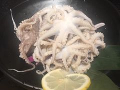 -九田家黑牛烤肉料理(石路天虹店)
