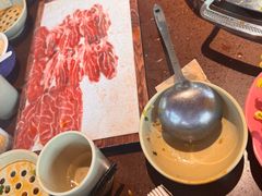 -巴倒烫陆派火锅山庄(南山总店)