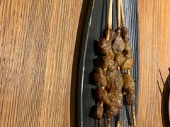 -塔哈尔·新疆盛宴(城西银泰店)