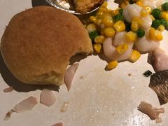 -金海湾自助餐厅(金陵饭店)