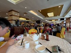 -御满江海鲜酒家(洛溪新城店)