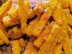 -金掌勺东北菜(格兰晴天店)