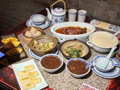 -南京大牌档(人民广场店)