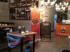 大堂-猫姑娘大盘鸡(商城路店)