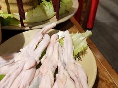 -蜀大侠火锅(四川北路店)