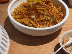 -谷丽麦馕新疆菜·清真(步步高梅溪新天地店)