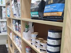 -芭比堂动物医院(广州爱宠下渡路分院)
