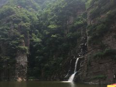 -龙潭大峡谷自然风景区