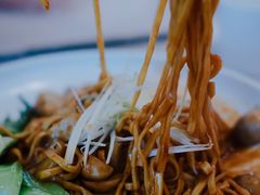 匆匆来夹面条让我拍-坪山格兰云天国际酒店-汇厨自助餐厅-亲子-聚餐