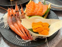 -争鲜回转寿司(西红门荟聚PLUS店)