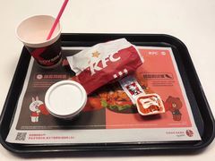 -肯德基(西桥店)