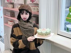-GRAMCAKE一克甜品(昙华林花园山店)