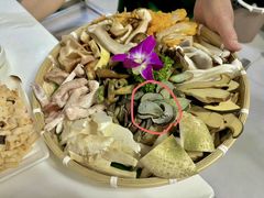 -野菌王•养生汤锅•野生菌火锅(大理漾濞路店)